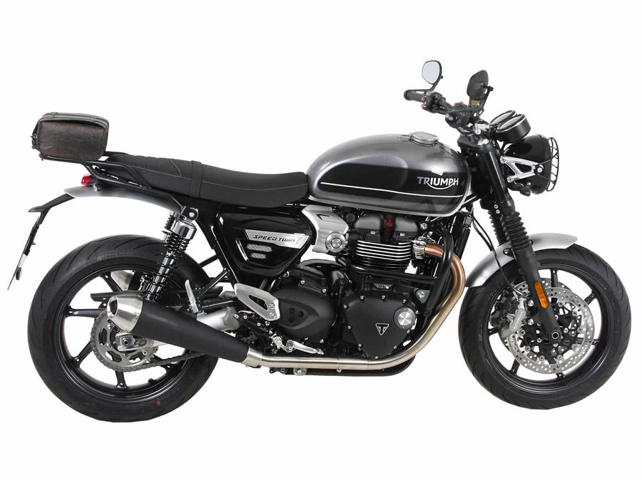 Triumph Speed ​​Twin 1200 [2022-2025] - Bagasjebro