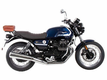 Moto Guzzi V 7 [2021-2025] - Bagasjebro