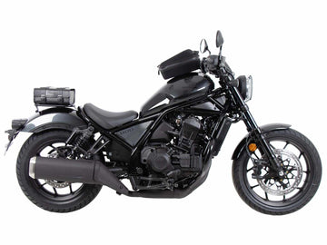 Honda CMX 1100 Rebel [2025] - Solorack uten ryggstøtte