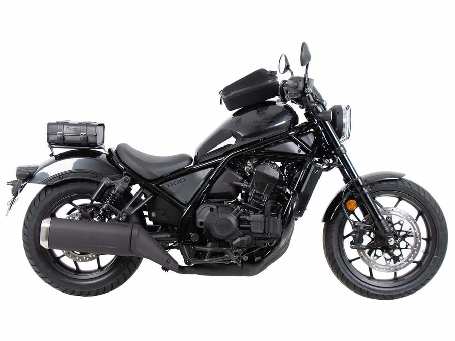 Honda CMX 1100 Rebel [2025] - Solorack uten ryggstøtte