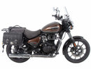 Royal Enfield Meteor 350 [2021-2025] -C-BOW Side Carrier-6