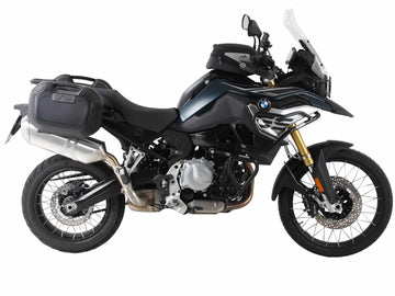 BMW F 750 GS [2018-2023] -C-BOW Side Carrier