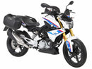 BMW G 310 R [2016-2025] -C-BOW Side Carrier-7
