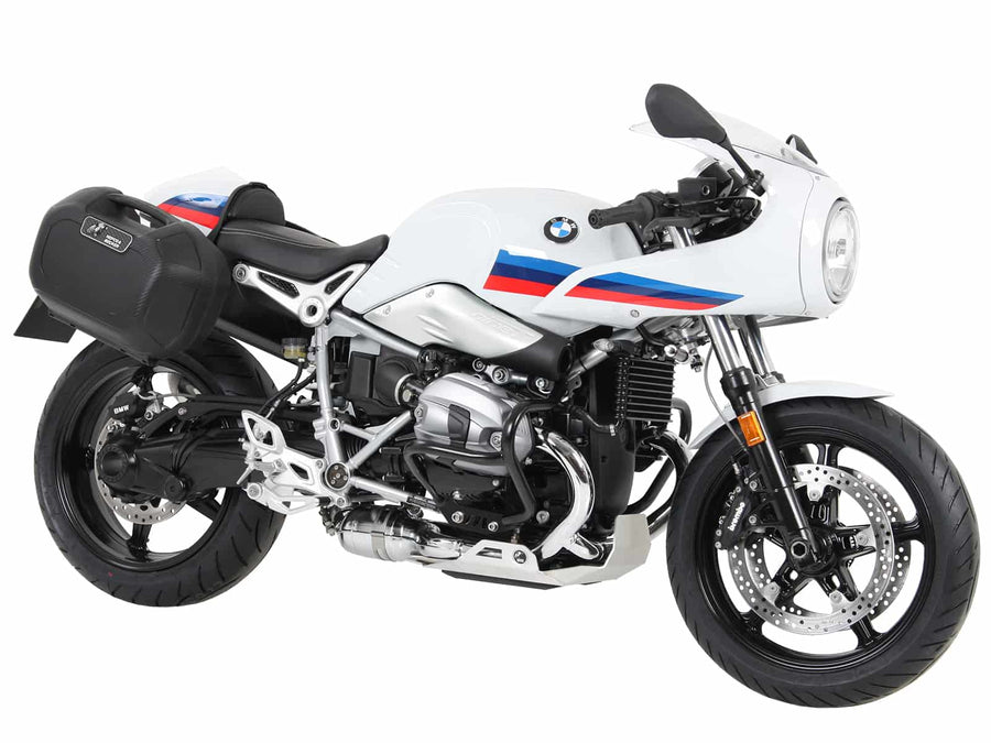 BMW R NINT RACER [2017-2023] -C-BOW Side Carrier