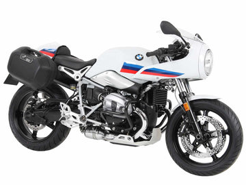 BMW R NINT RACER [2017-2023] -C-BOW Side Carrier