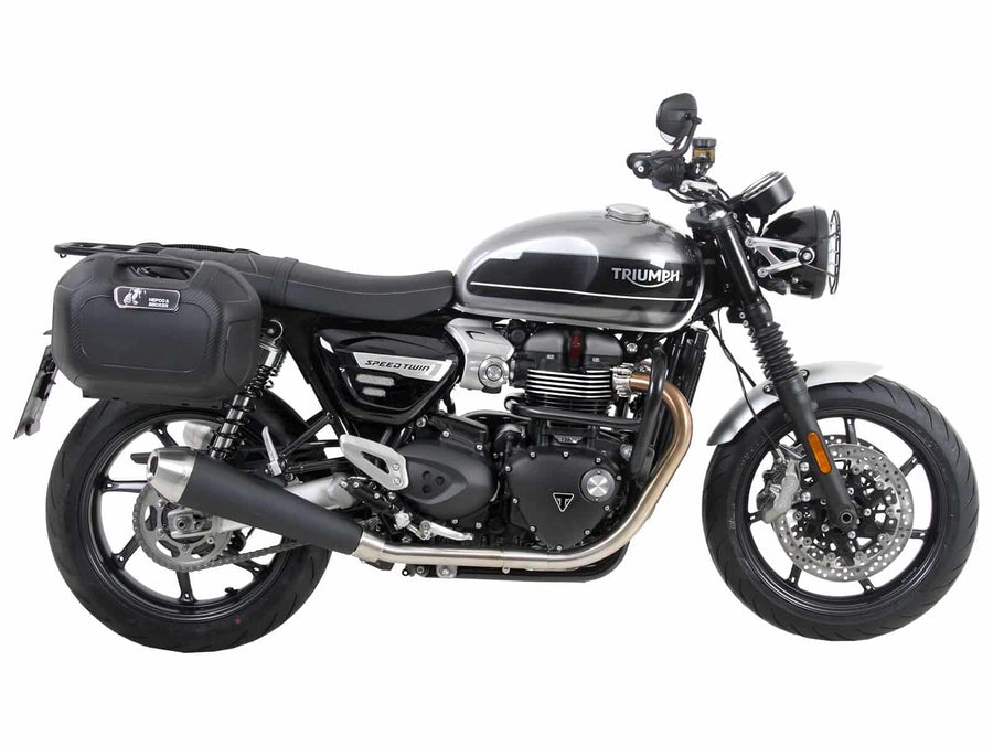 Triumph Speed ​​Twin 1200 [2022-2025] -C-Bow Side Carrier