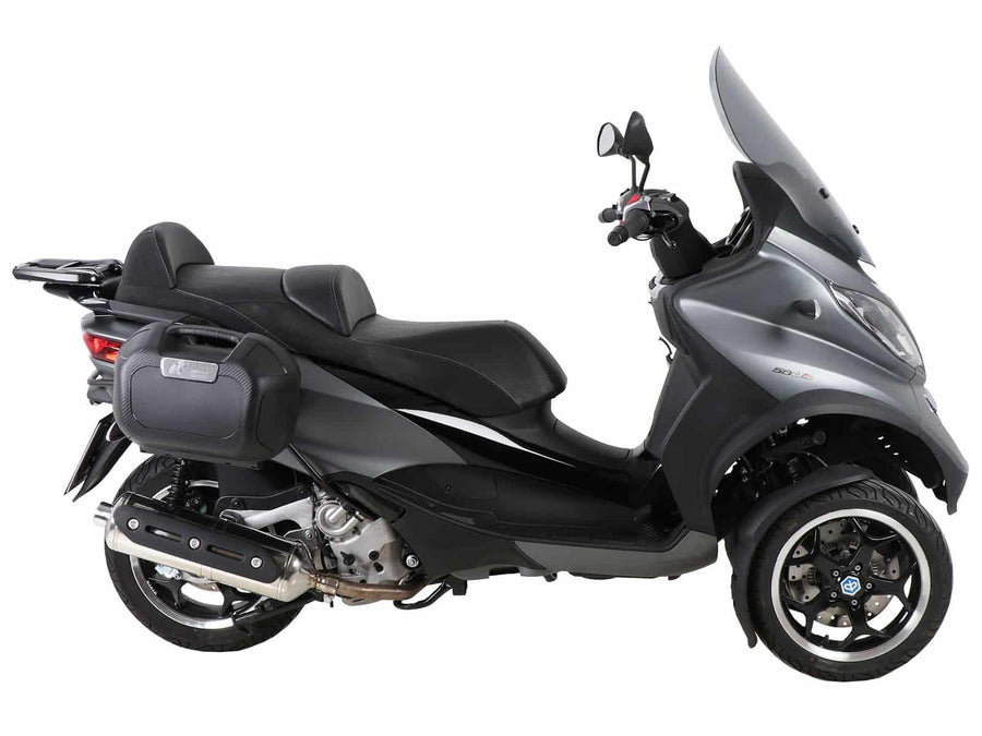 Piaggio MP3 350 [2018-2022] -C-BOW Side Carrier