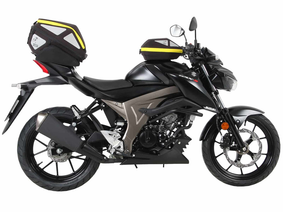 Suzuki GSX-R 125 [2017-2025] -Portrack