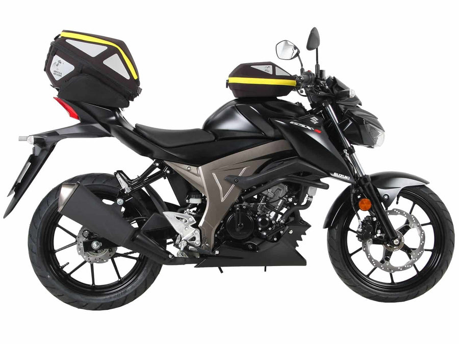 Suzuki GSX-R 125 [2017-2025] -Portrack