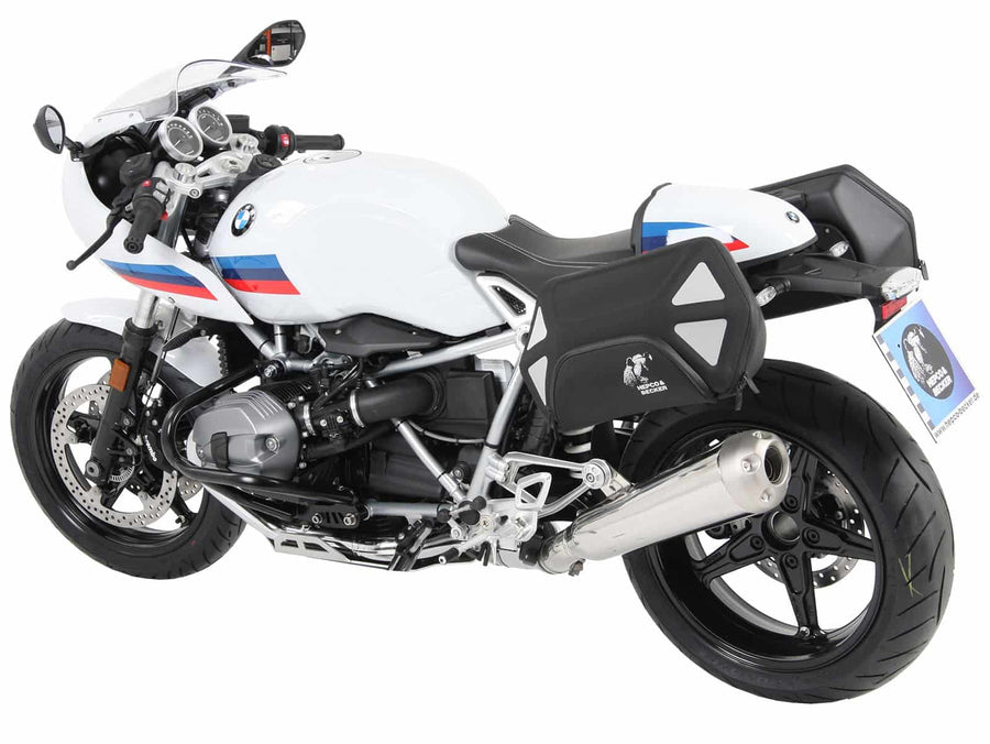 BMW R NINT RACER [2017-2023] -C-BOW Side Carrier