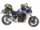BMW F 900 XR [2020-2024] -C-BOW Side Carrier-9