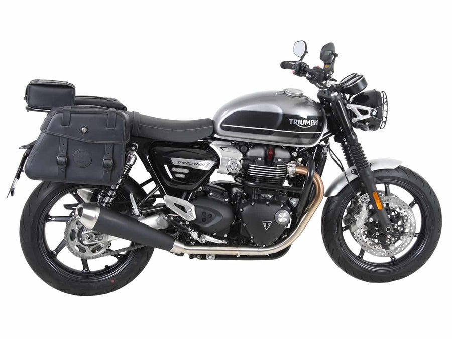 Triumph Speed ​​Twin 1200 [2022-2025] -C-Bow Side Carrier