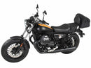 Moto Guzzi V 9 Roamer [2016-2025] - Sissybar med bagasjebro-7