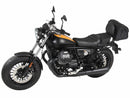 Moto Guzzi V 9 Roamer [2016-2025] - Sissybar med bagasjebro-1