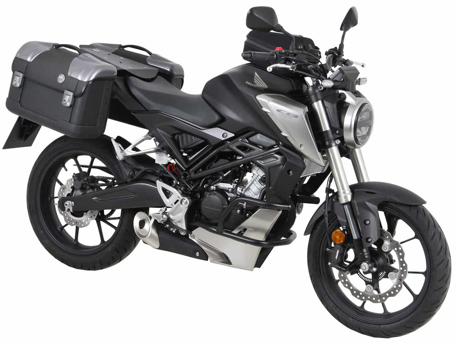Honda CB 125 R [2018-2024] - C-Bow Seitenträger