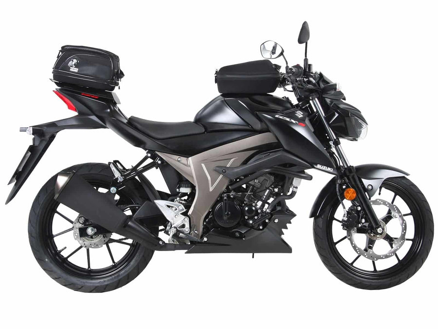 Suzuki GSX-R 125 [2017-2025] -Portrack