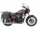 Royal Enfield Meteor 350 [2021-2025] -C-BOW Side Carrier-7