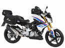 BMW G 310 R [2016-2025] -C-BOW Side Carrier-8