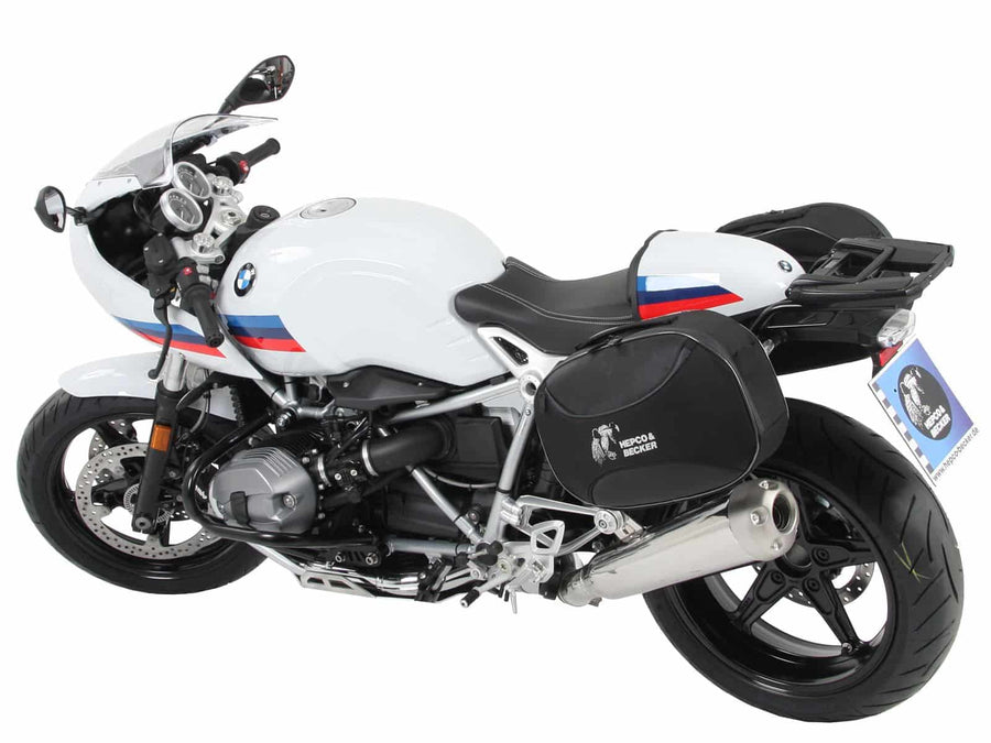 BMW R NINT RACER [2017-2023] -C-BOW Side Carrier