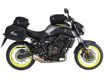 Yamaha MT-07 [2021-2024] -sporttrack