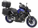 Yamaha MT-09 [2017-2020] -lock-it Case Carrier-6