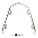 BMW R 1300 GS [2024–2026] - Hinterer Griff silber