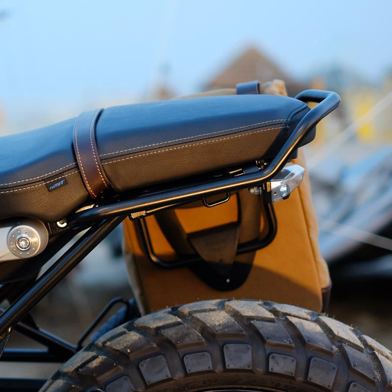 BMW R nineT 1200 Roadster [2014-2023] - Soziusgriff