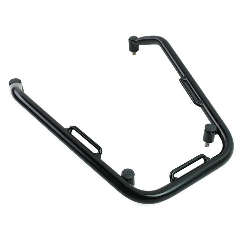 BMW R 1200 GS LC Rad [2013-2019] - Hinterer Handgriff für die Rally-Sitzbank