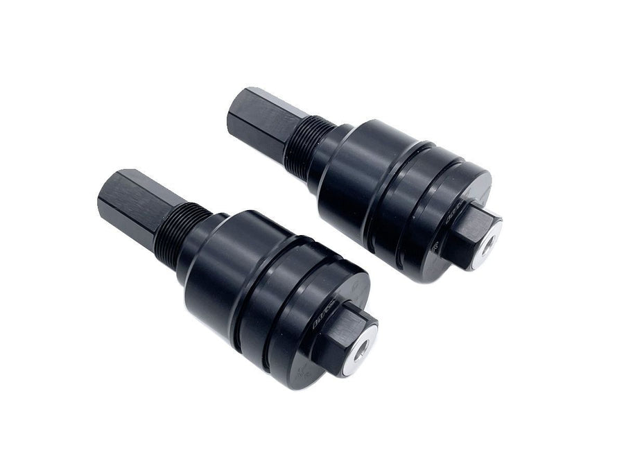 Aprilia RSV4 [2015-2020] - Öhlins elektroniske gaffel manuell justeringssett - visning 2