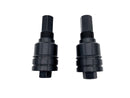 Aprilia Tuono V4 1100 [2019-2022] - Öhlins elektroniske gaffel manuell justeringssett - Vis 4