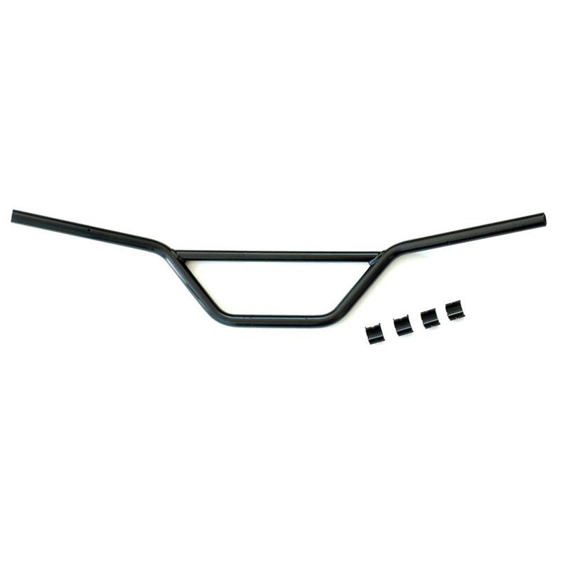 BMW F 450 GS [2026-] - Styrekomfort