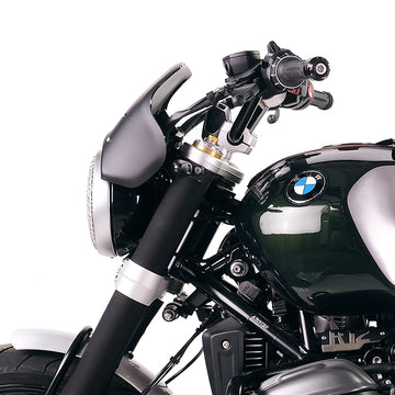 BMW R 12 nineT [2024-2026] - Komfortlenker