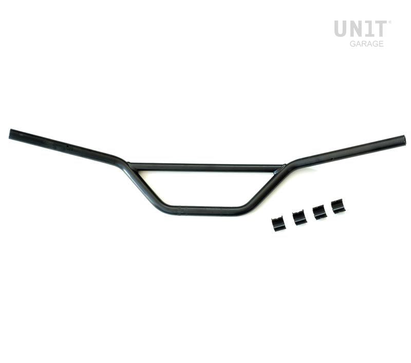 BMW R 12 [2024-2026] - Ergo styre