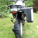 BMW R 1200 GS LC Rad [2013-2019] - GP-Style GS LC Schalldämpfer