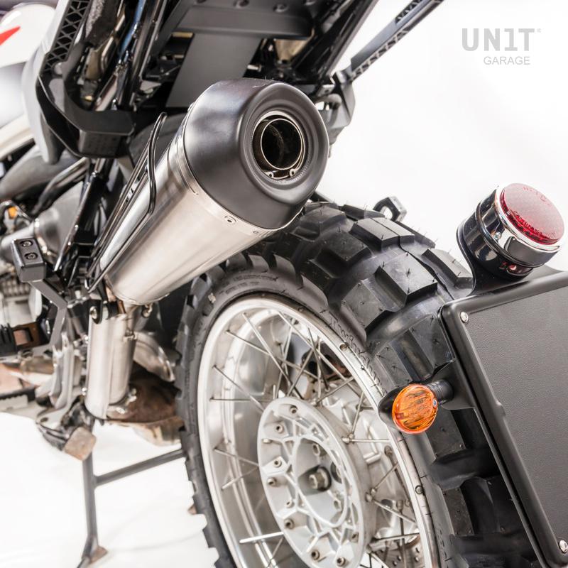 BMW R 1150 GS Adventure [2002-2006] - Eksos