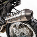 BMW R 1150 GS Adventure [2002-2006] - Eksos