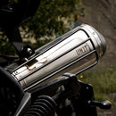 BMW R 850 GS / R 1100 GS / R 1150 GS Adventure [1994-2004] - Auspuff aus Edelstahl