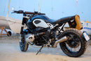 BMW R nineT 1200 Roadster [2014-2023] - Niedriger Schalldämpfer