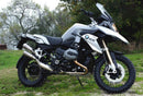 BMW R 1200 GS LC Rad [2013-2019] - GP-Style GS LC Schalldämpfer