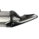 BMW R 1200 GS LC Rad [2013-2019] - RAD-Titan-Schalldämpfer