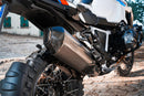 BMW R 1200 GS LC [2013-2018] - RAD Schalldämpfer