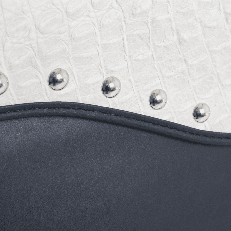 Motorsykkelveske [Hepco & Becker] - salvesker Ivory - holder til veske
