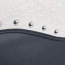 Motorsykkelveske [Hepco & Becker] - salvesker Ivory - holder til veske