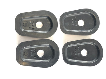 Suzuki GSX -R 1100 GV73B [1991] - Adapter Panels Indicator Set - 0