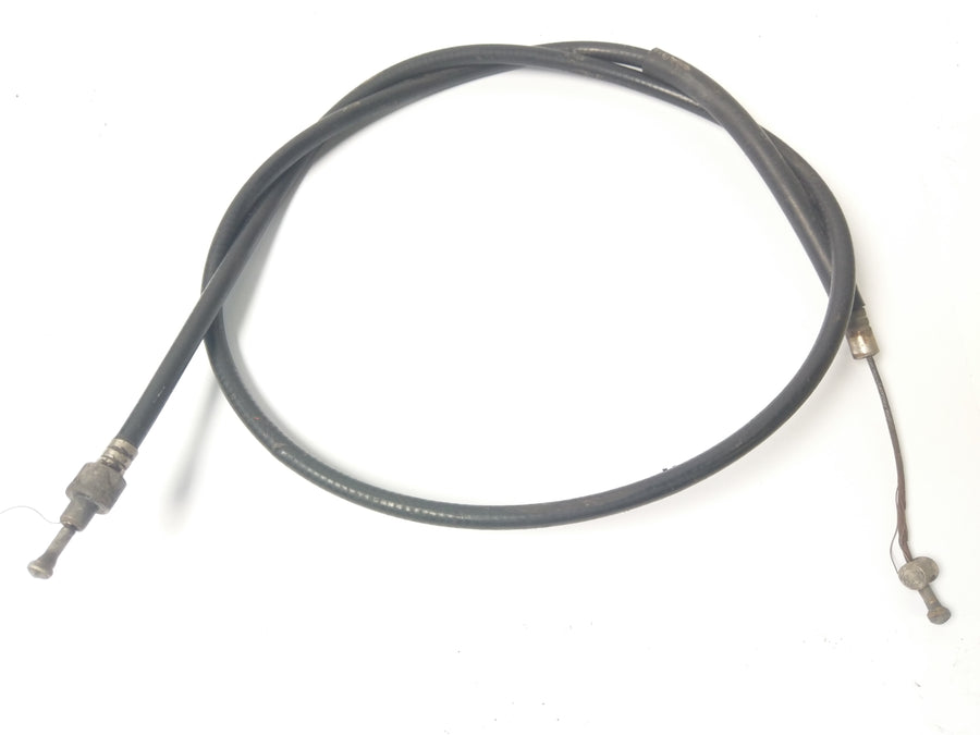 Yamaha Rd 250 350 - Type 351 352 - Bowden Cable Train
