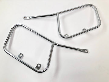 Honda VF 750 C RC43 [1995] - bagasjeholder for salveskeholder venstre og høyre
