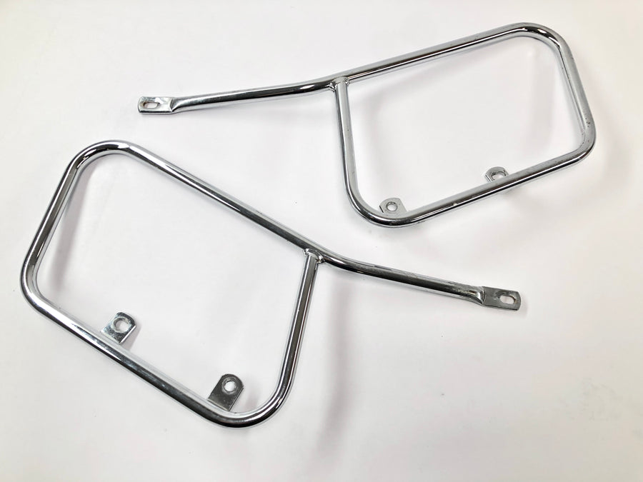 Honda VF 750 C RC43 [1995] - bagasjeholder for salveskeholder venstre og høyre