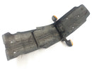 Aprilia Pegaso 650 MX [1992] - Lisensplate Holder Fender bak-3