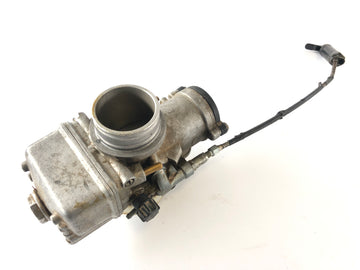 Husqvarna TE 610 8ae [1992] - forgasser