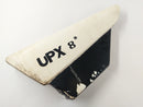 Yamaha DT 175 2K4 [1979] - Sidekledning til venstre-1